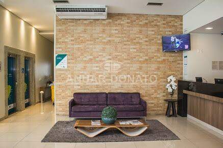 Flat com 1 quarto — Itapoã, Belo Horizonte